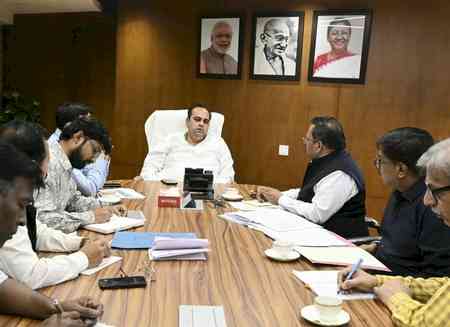 Ahead of Holi, Delhi govt intensifies paneer, khoya, other food sample testing