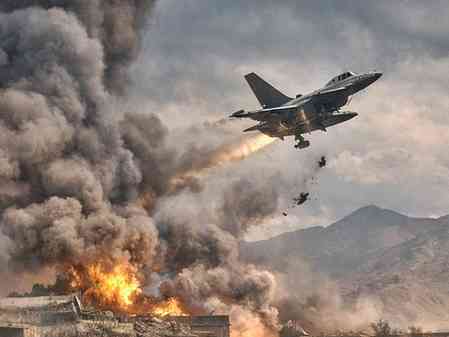 Escalating Aggression: Civilian bloodshed and widening Afghanistan-Pak rift (IANS Analysis)