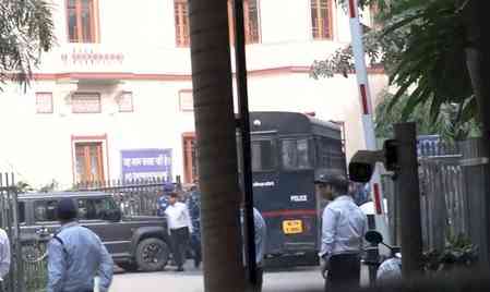 Delhi court grants bail to JNU students arrested during protest march