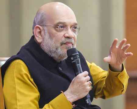 Amit Shah's participation in BJP's 'Parivartan Yatra' in Bengal rescheduled for March 2