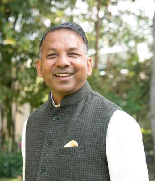 Rajya Sabha MP Rajinder Gupta Welcomes Court Verdict Acquitting AAP Leaders in Excise Case