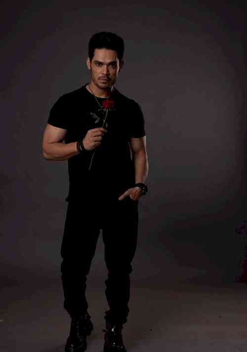 Kunwar Amar Returns to D3, This Time in a web series ‘Dil Dhokha aur Desire’ on ShemarooMe