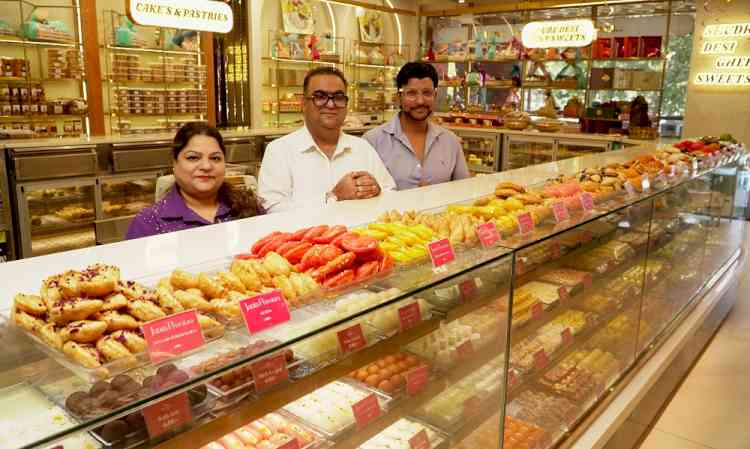 Culinary Destination ‘Janta Premium – Sweets Bakery and Restaurant’ Unveiled