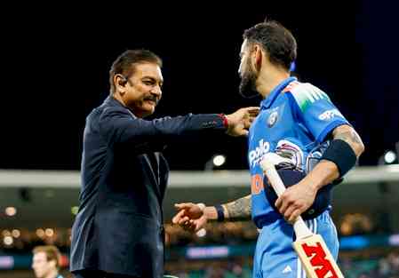 MCA Apex Council approves naming of stand, gates after Ravi Shastri; Dilip Sardesai, Eknath Solkar, Diana Edulji 