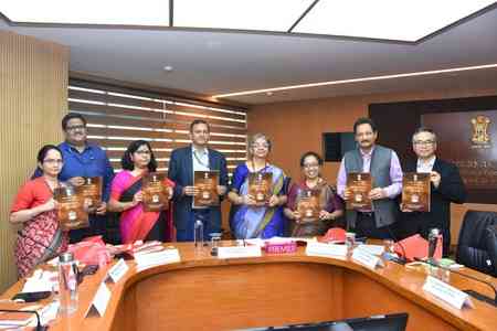 Centre launches Bank Dashboard, Manual to reduce risk in handling Govt funds