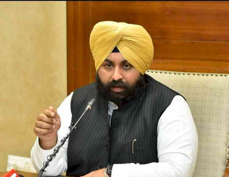 Bhagwant Mann Govt to Introduce ‘Khed Pitara’ in All Govt Primary Schools to Transform Early Education in Punjab; 7.5 Lakh Children to Benefit 