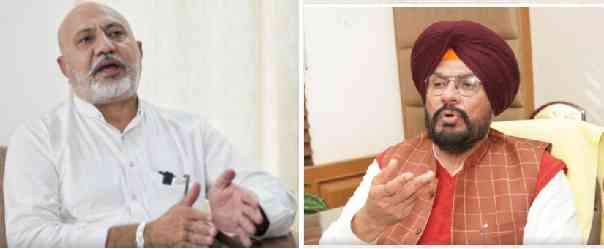 AAP Punjab leaders to join Arvind Kejriwal’s public rally at Jantar Mantar; entire Punjab leadership stands firmly with National Convenor