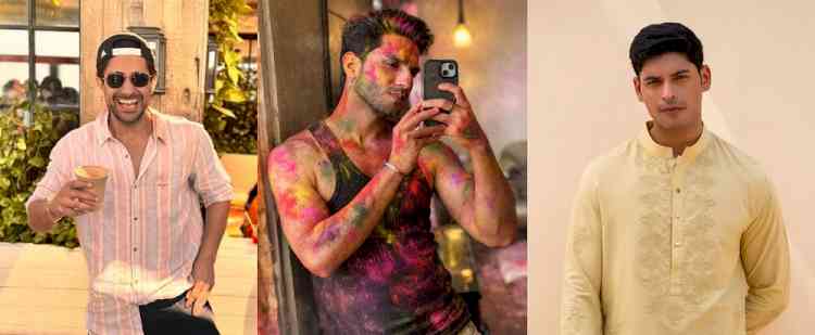 Holi Hai! Sun Neo Artists Open Up About Colours, Bonds and Beautiful Memories