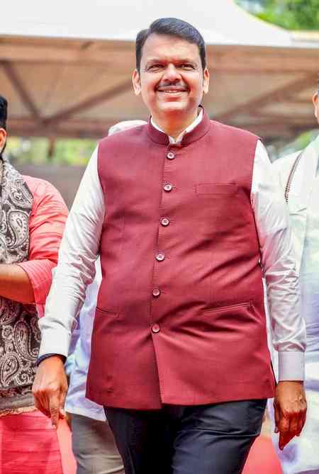 New greenfield airports to come up in Vadhavan and Virar regions: Maha CM Fadnavis