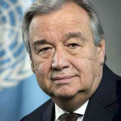 As UNSC prepares for emergency meeting, UN chief condemns 'military escalation'