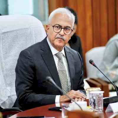 Manipur Guv meets HM Amit Shah to discuss security and rehabilitation issues