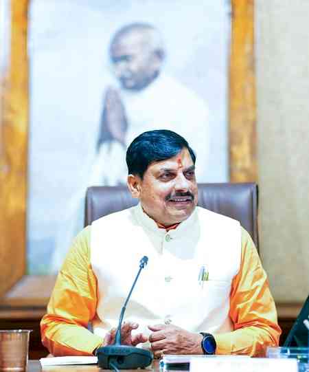 Madhya Pradesh to vaccinate 8 lakh girls in state-wide HPV vax drive