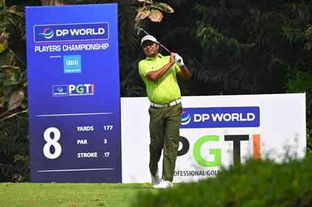 Golf: PGTI's 2026 season off to a cracking start