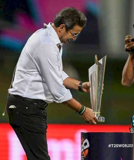 T20 WC: ICC activates contingency plans to support teams' return home amid tensions in the Middle East