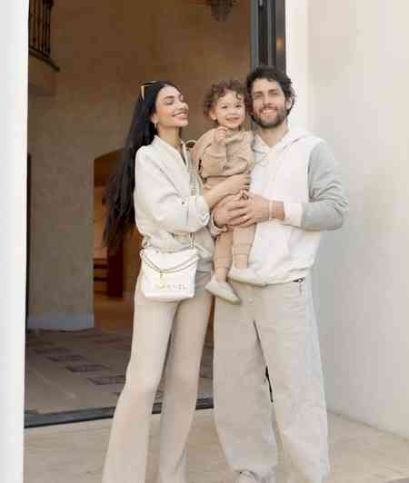 Ahaan Panday's sister Alanna Panday buys luxurious 5 room expensive villa in USA