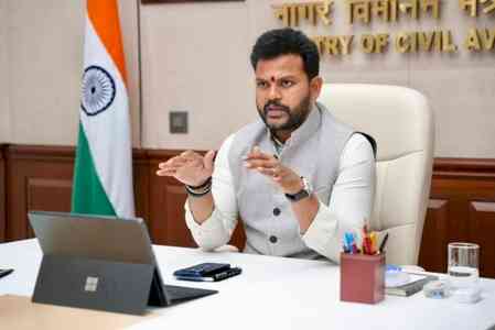 Govt directs airlines to follow route restrictions amid Middle East war