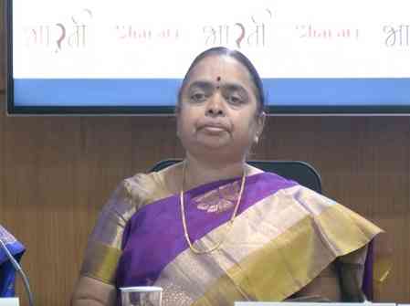 Delhi to host ‘Nari to Narayani’ national dialogue on women’s role in nation-building