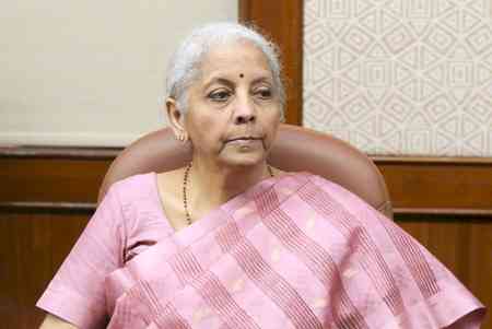 FM Sitharaman to look into Fino Payments Bank CEO's arrest under GST law