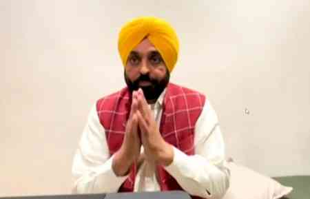Court verdict marks historic victory of truth: Punjab CM on Delhi excise policy case 