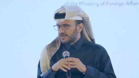 'Unacceptable Escalation': Qatar condemns Iranian attacks on Duqm Port in Oman