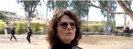 'Sirens, shelters' and shattered homes': Tel Aviv residents recount night of fear amid Israel-Iran conflict