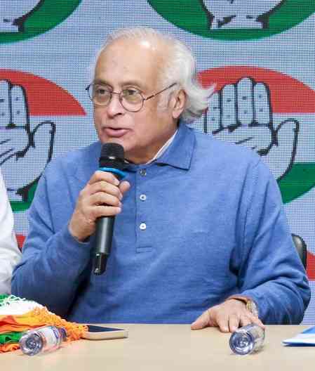 India's foreign policy 'completely exposed': Congress