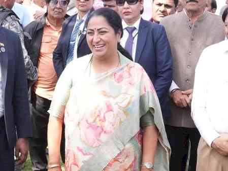 President Murmu to launch Pink Mobility Card for Delhi women tomorrow: CM Rekha Gupta