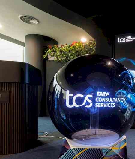 TCS’ market cap falls over Rs 18,000 crore last week