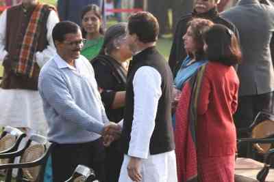 FairPoint: After Kejriwal's relief, is Rahul Gandhi's opposition space at risk?