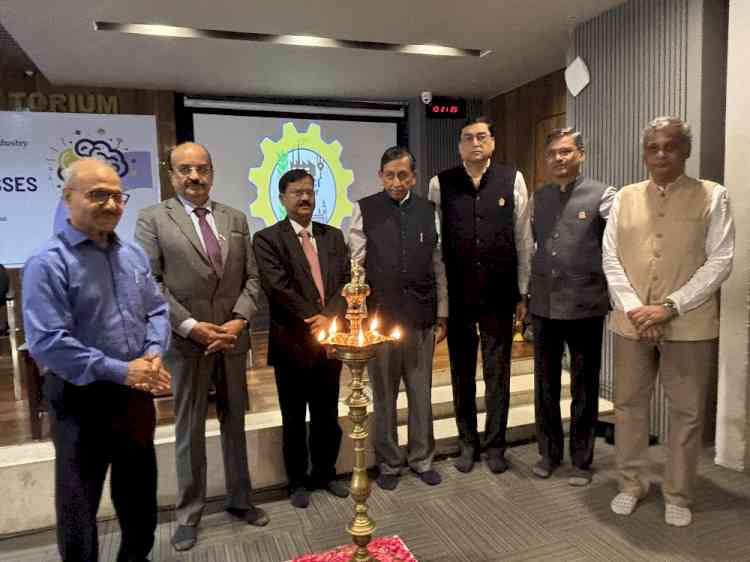 FTCCI hosts a full-day workshop on “Resilient Minds – Thriving Businesses”