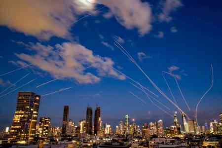 PM Modi to chair urgent CCS meeting tonight amid escalating Middle East tensions