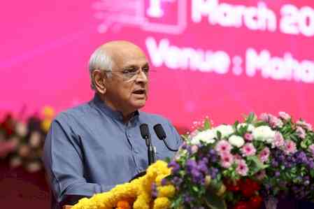 'Gujarat SemiConnect Conference 2026' begins, to project state's innovation and technology at global level