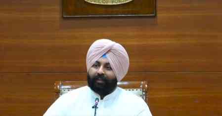 Hola Mohalla celebrations in Punjab go green with ban on single-use plastics