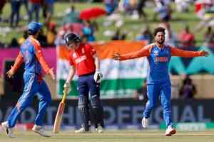 T20 WC: When and where to watch India vs England semifinal 