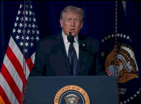 Trump eyes ‘Venezuela’ model for Iran, says military strike could last weeks