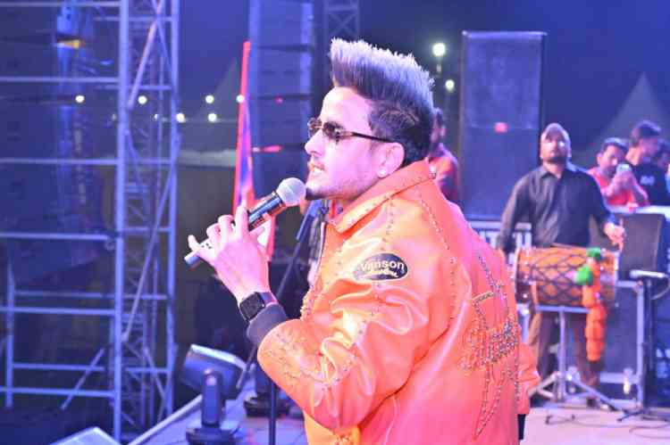 Punjab Sakhi Shakti Mela 2026 continues to witness massive crowds