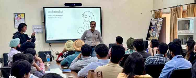 PU Hosts Workshop on “Advancing Animal Rights: Advocacy and Responsibility”