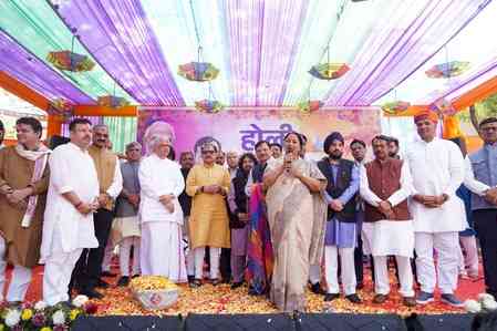 Delhi CM has delivered most promises made to women: Virendra Sachdeva​