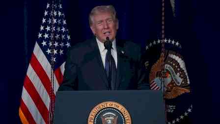 Trump Admin doubles down on ‘America First’ trade