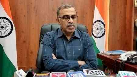 Bihar: SVU registered 28 cases against corrupt officers in first two months 