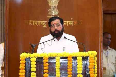 Maha Dy CM intervenes to rescue tourists stranded in Dubai