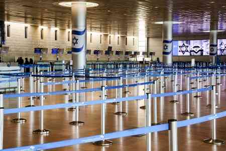 Coordinating with airlines, regulators to ensure facilitation of affected passengers: Govt