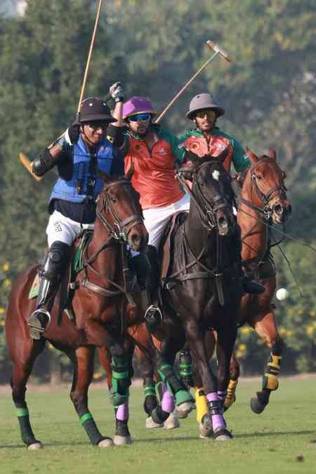 Sunjay Kapur Memorial Cup set for high-stakes action as Jindal Polo Spring Season enters Week Two