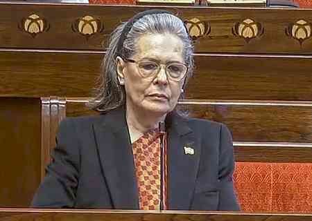 Sonia Gandhi questioning India's foreign policy not appropriate, say NDA leaders