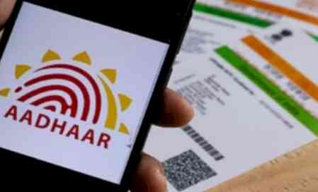 UIDAI completes Aadhaar biometric updates for 1.2 crore students: Govt