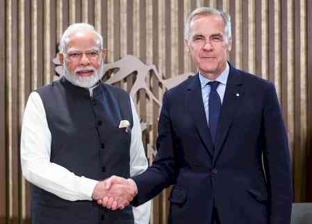 Canada bets big on India’s growth by crucial $2.6 billion Uranium deal