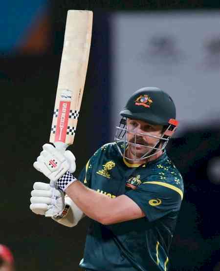 T20 WC: 'We weren't good enough,' says Head on Australia's poor performance