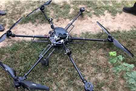 Army intensifies surveillance along LoC amid surge in drone, suspicious object sightings