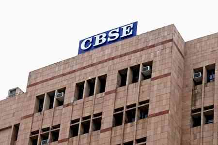 CBSE postpones board exams in Gulf nations amid West Asia conflict
