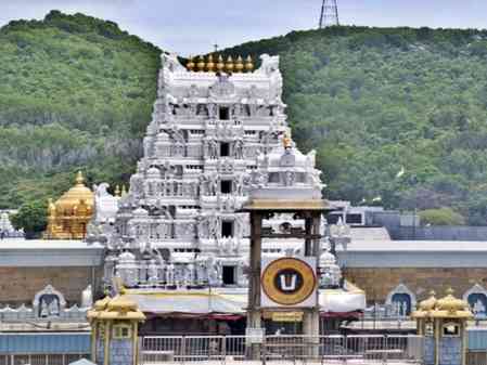 All major temples in Telugu states closed due to lunar eclipse